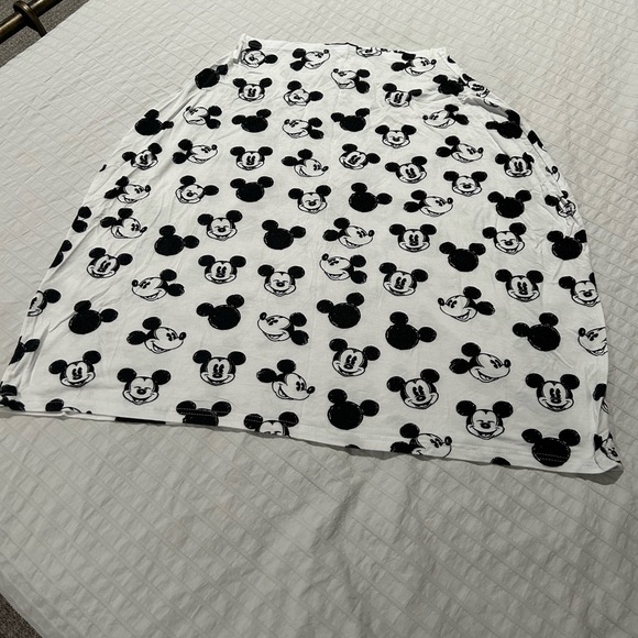 Milk Snob Multipurpose Cover - Mickey Sketch - Picture 5 of 6